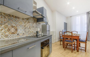 Nice Apartment In Genova With Wi-Fi